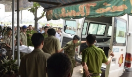 Thông tin mới vụ cô gái trẻ tử vong trong tư thế bị trói hai tay